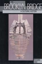 The Brooklyn Bridge: A Cultural History