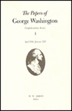 PAPERS OF GEORGE WASHINGTON 4