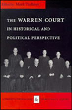 WARREN COURT IN HISTORICAL & P