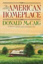 An American Homeplace