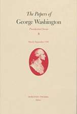 PAPERS OF GEORGE WASHINGTON 8