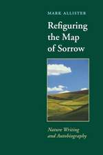 Refiguring the Map of Sorrow