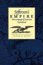 Jefferson's Empire