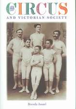 The Circus and Victorian Society