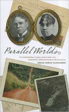 Parallel Worlds: The Remarkable Gibbs-Hunts and the Enduring (In)Significance of Melanin