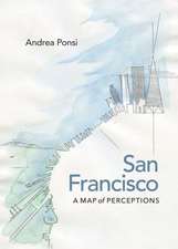 San Francisco: A Map of Perceptions