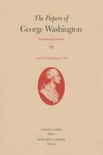 The Papers of George Washington: 1 April-30 September 1795