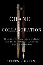 Grand Collaboration