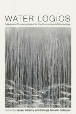 Water Logics