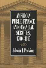 AMERICAN PUBLIC FINANCE 1700 1815