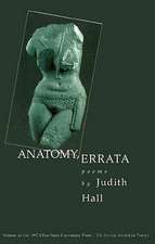 ANATOMY ERRATA