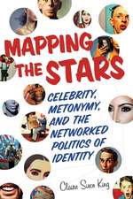 Mapping the Stars