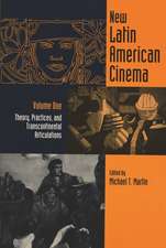 New Latin American Cinema, Volume 1