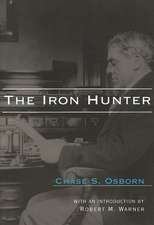 The Iron Hunter