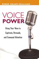 Voice Power