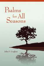 Psalms for All Seasons