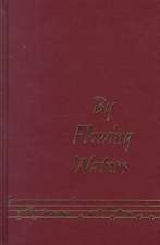 By Flowing Waters: Chant for the Liturgy, a Collection of Unaccompanied Song for Assemblies, Cantors, and Choirs