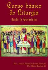 Curso Basico de Liturgia