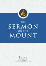 Sermon on the Mount