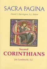 Second Corinthians