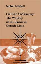 Cult and Controversy