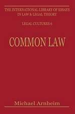 Common Law