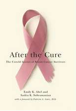 After the Cure – The Untold Stories of Breast Cancer Survivors