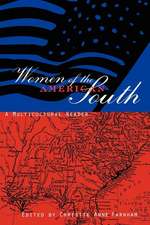 Women of the American South – A Multicultural Reader