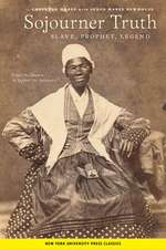 Sojourner Truth – Slave, Prophet, Legend