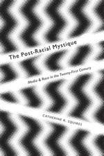 The Post–Racial Mystique – Media and Race in the Twenty–First Century