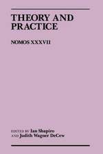 Theory and Practice