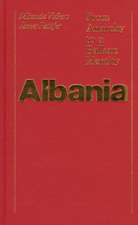 Albania: From Anarchy to Balkan Identity