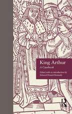 King Arthur: A Casebook