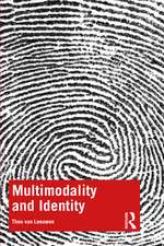 Multimodality and Identity