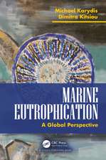 Marine Eutrophication: A Global Perspective