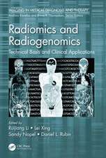 Radiomics and Radiogenomics: Technical Basis and Clinical Applications