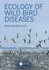 Ecology of Wild Bird Diseases