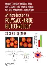 An Introduction to Polysaccharide Biotechnology