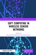 Soft Computing in Wireless Sensor Networks