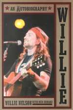 Willie: An Autobiography