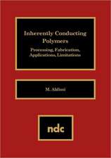 Inherently Conducting Polymers: Processing, Fabrication, Applications, Limitations