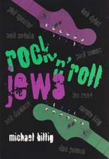 Rock 'n' Roll Jews