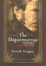 The Daguerreotype