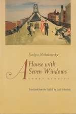 A House with Seven Windows: Short Stories