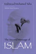 Second Message of Islam