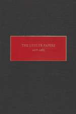 The Leisler Papers, 1689-1691: Files of the Provincial Secretary of New York Relating to the Administration of Lieutenant-Governor Jacob Leisler