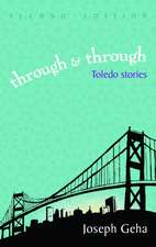 Through and Through: Toledo Stories