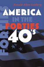 America in the Forties (P)