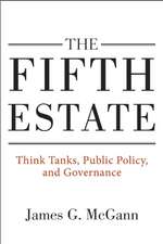 The Fifth Estate