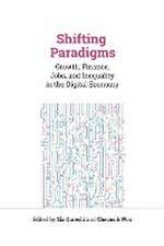 Shifting Paradigms